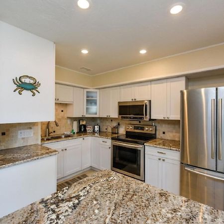 Sea Club II Villa Siesta Key Exterior photo