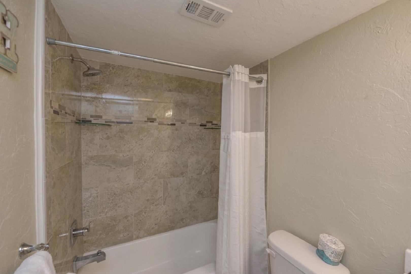 Sea Club II Villa Siesta Key Exterior photo
