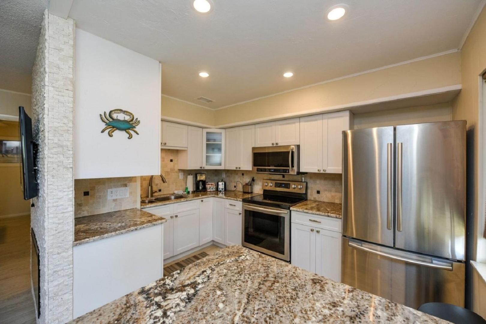 Sea Club II Villa Siesta Key Exterior photo